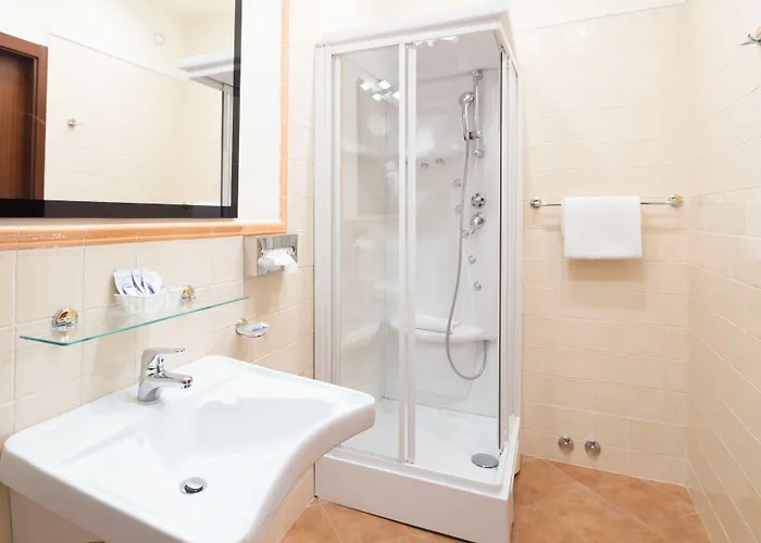 Boutique Puccini 4*