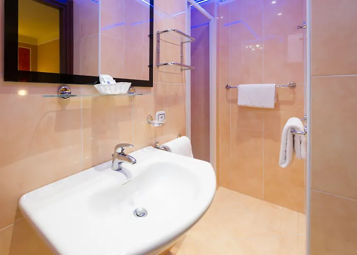 Boutique Puccini Hotel