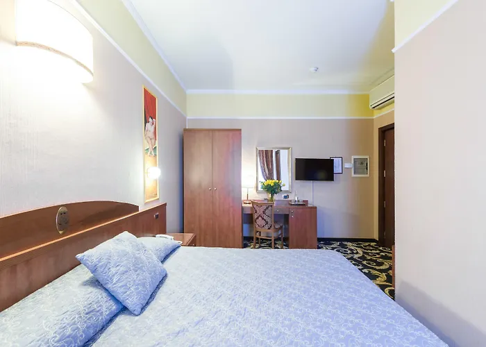 Boutique Puccini Montecatini Terme