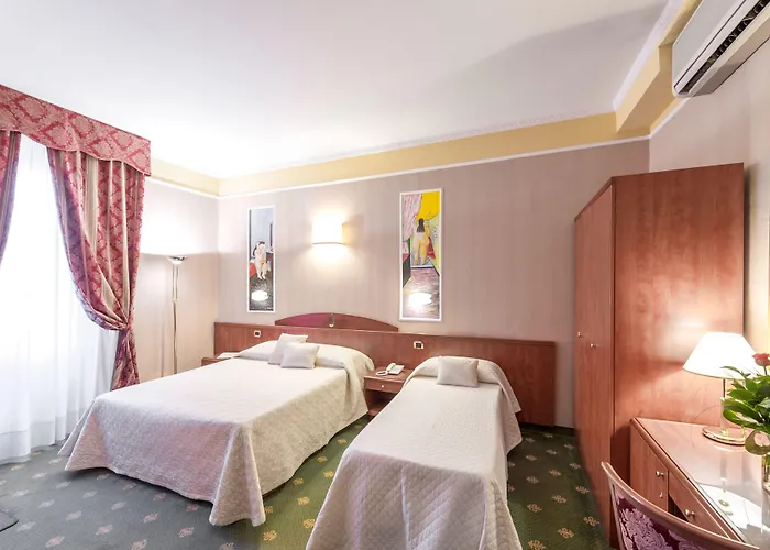 Boutique Puccini 4*