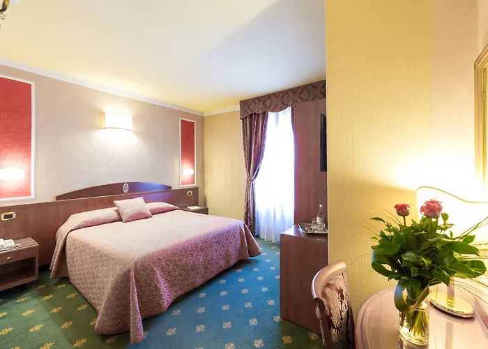 Boutique Puccini Hotel 4*
