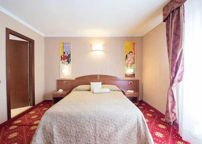 Hotel Boutique Puccini