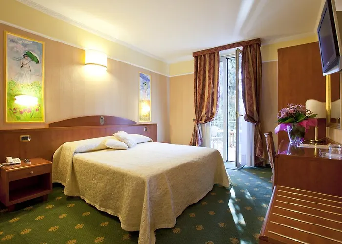 Boutique Puccini Montecatini Terme