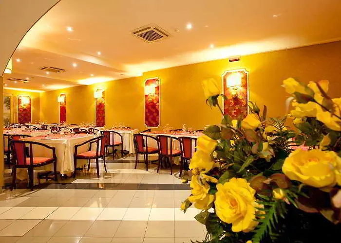 Boutique Puccini Hotel Montecatini Terme