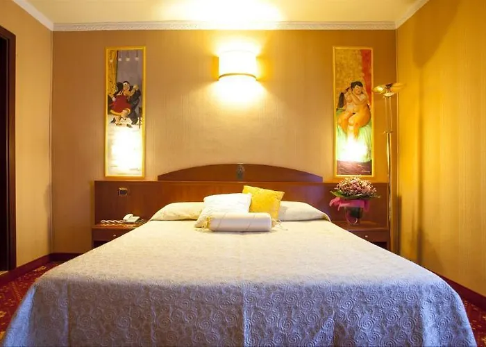 Boutique Puccini Montecatini Terme