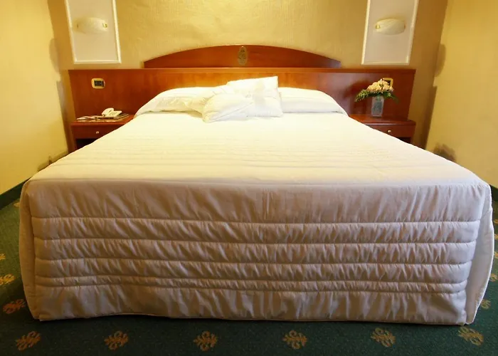 Boutique Puccini Hotel Montecatini Terme