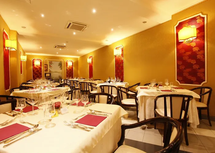 Hotel Boutique Puccini Montecatini Terme
