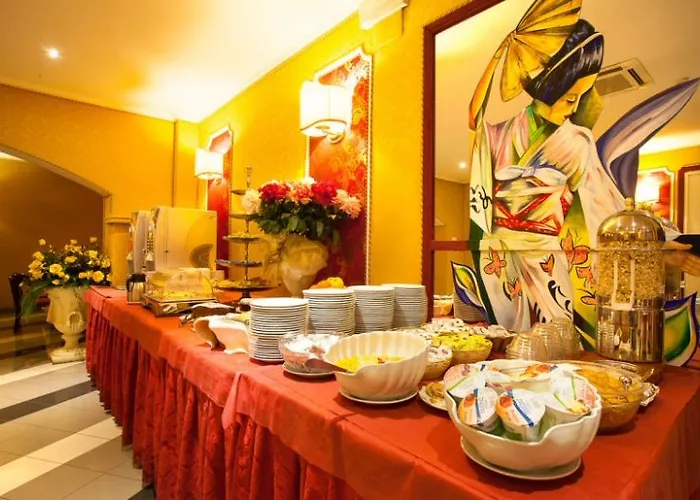 Boutique Puccini Hotel