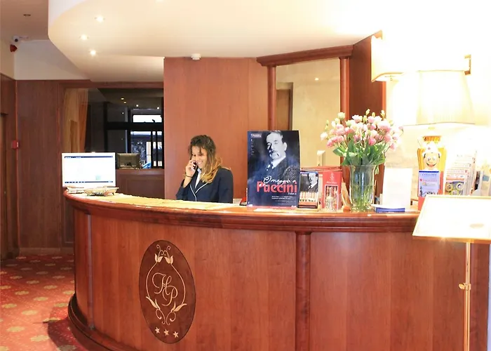 Hotel Boutique Puccini