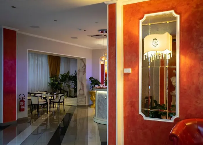 Boutique Puccini Montecatini Terme
