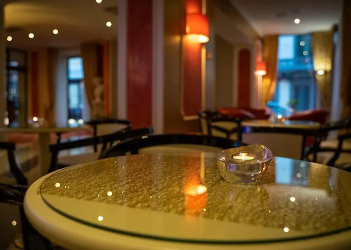 Hotel Boutique Puccini 4*
