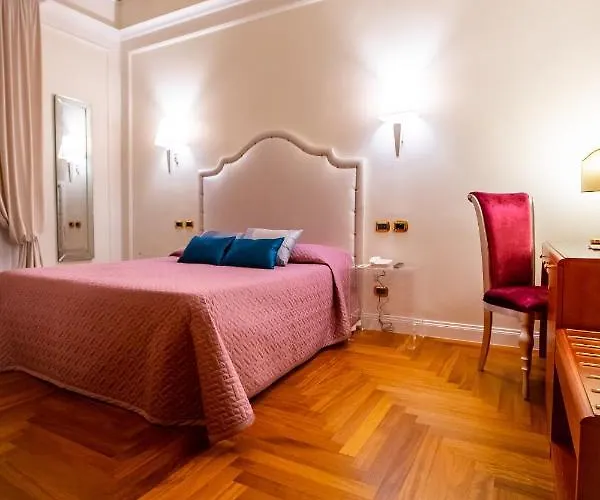 Hotel Boutique Puccini