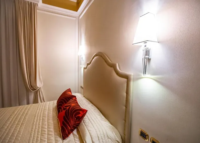 Boutique Puccini Hotel 4*