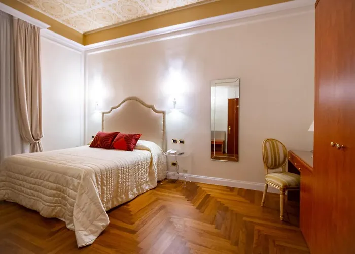 Boutique Puccini Montecatini Terme