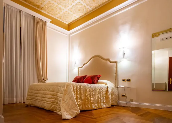 Boutique Puccini Montecatini Terme