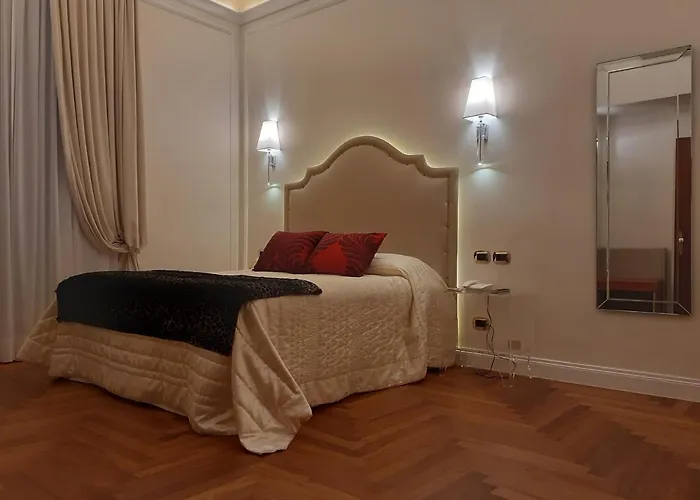 Hotel Boutique Puccini