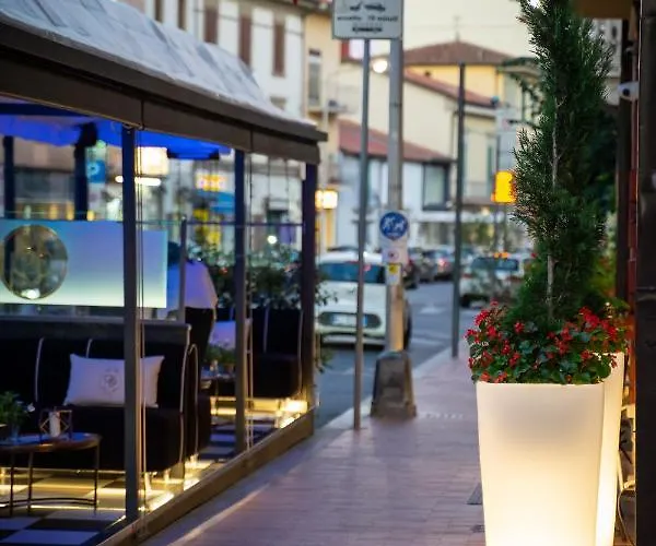 Boutique Puccini Montecatini Terme