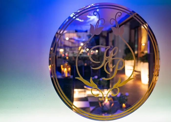 Boutique Puccini Hotel Montecatini Terme