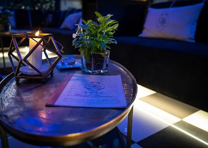 Boutique Puccini Montecatini Terme