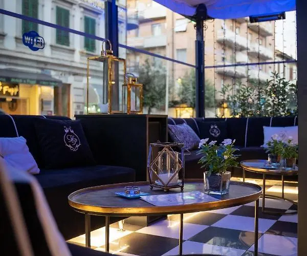 Hotel Boutique Puccini