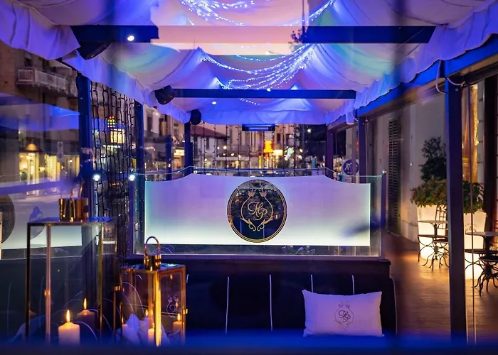 Boutique Puccini Hotel