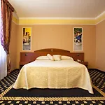 Hotel Boutique Puccini Montecatini Terme