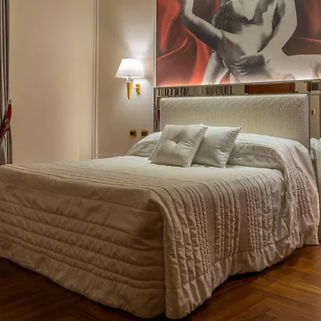 Boutique Puccini 4* Μοντεκατίνι Τέρμε