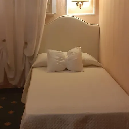 Boutique Puccini Ξενοδοχείο