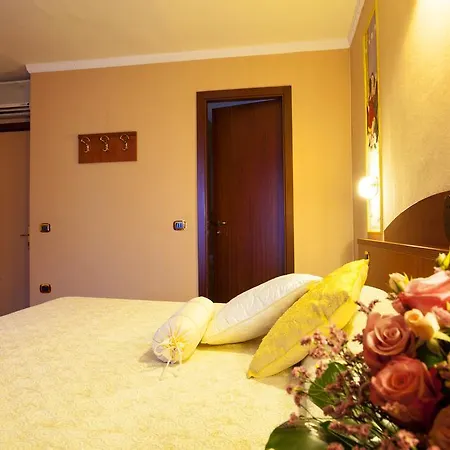Boutique Puccini 4*
