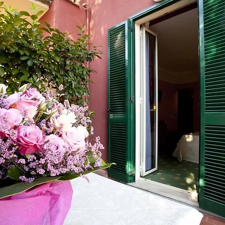 Ξενοδοχείο Boutique Puccini