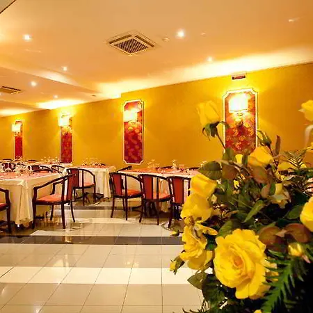 Boutique Puccini Hotel Montecatini-Terme