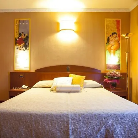 Boutique Puccini Μοντεκατίνι Τέρμε