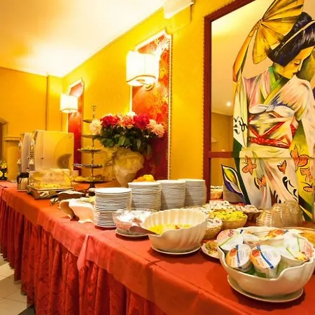 Boutique Puccini Ξενοδοχείο