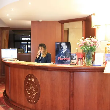 Ξενοδοχείο Boutique Puccini