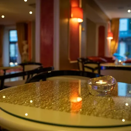 Ξενοδοχείο Boutique Puccini 4*