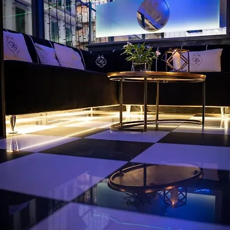 Ξενοδοχείο Boutique Puccini Μοντεκατίνι Τέρμε