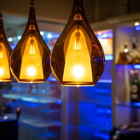 Boutique Puccini 몬테카티니테르메