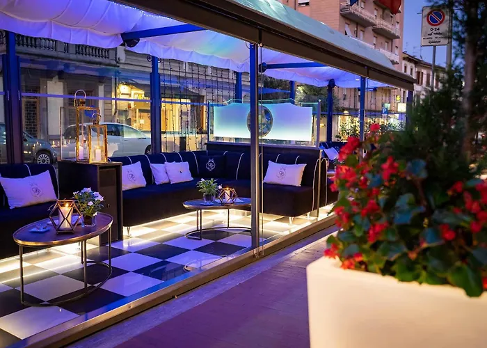 Hotel Boutique Puccini 4*