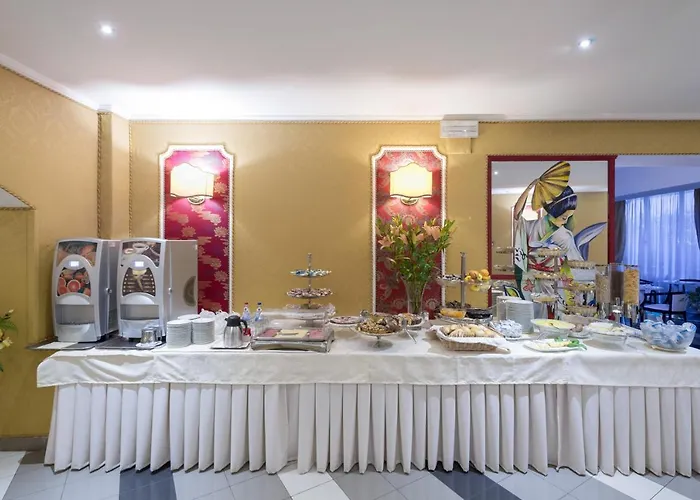 Boutique Puccini Hotel