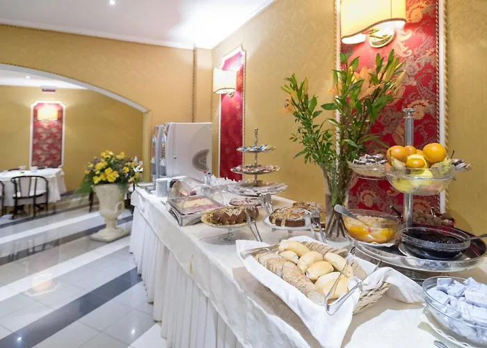 Boutique Puccini Hotel 4*