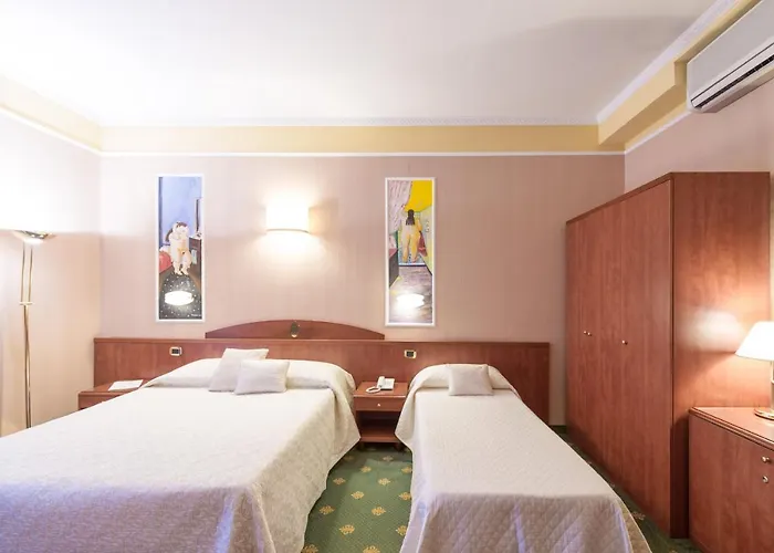 Hotel Boutique Puccini