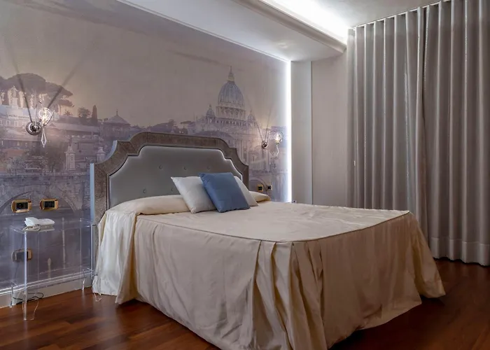 Hotel Boutique Puccini