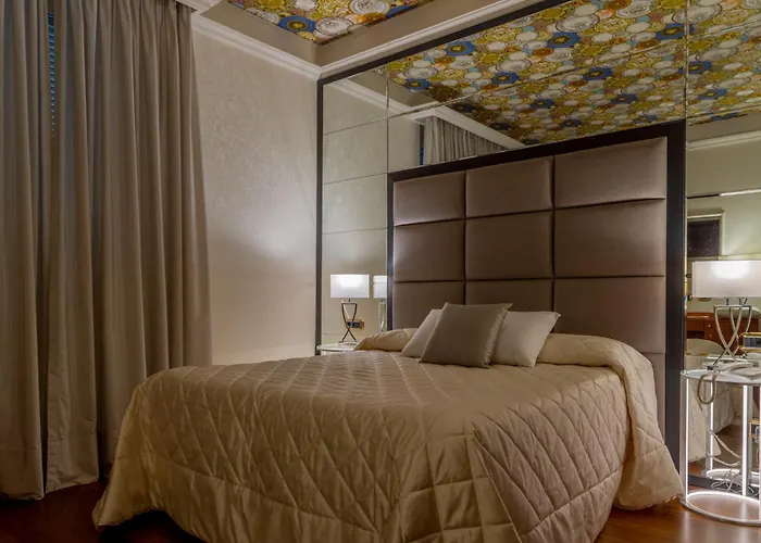 Boutique Puccini Hotel Montecatini Terme