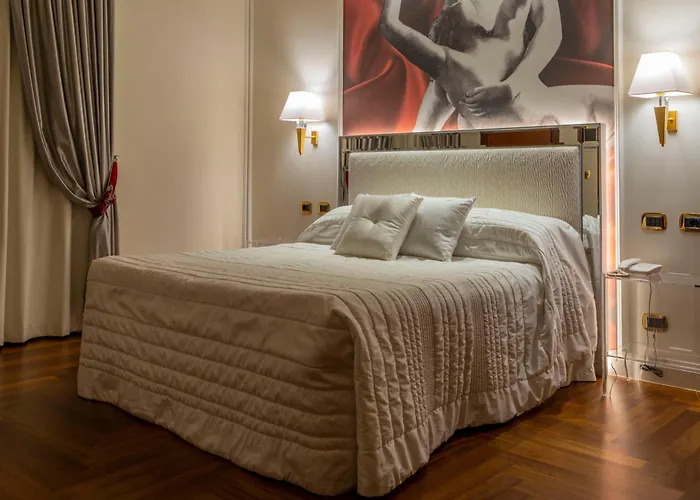 Boutique Puccini 4* Montecatini Terme