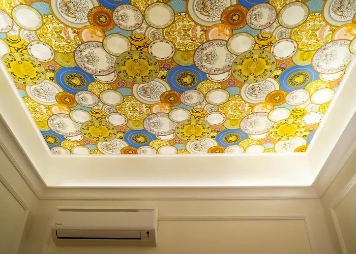 Hotel Boutique Puccini