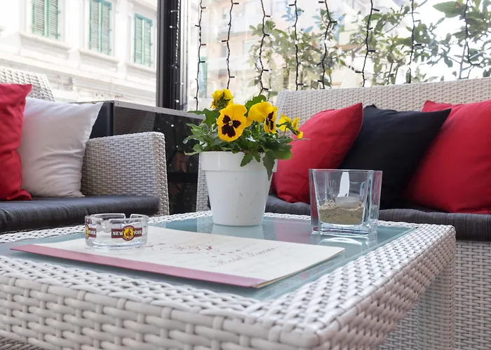 Boutique Puccini Montecatini Terme