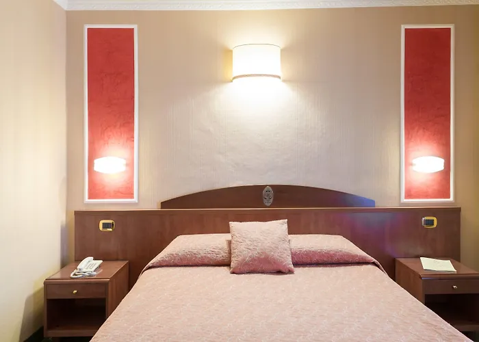 Boutique Puccini Hotel Montecatini Terme