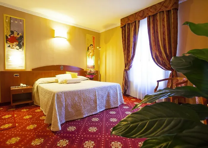 Boutique Puccini Montecatini Terme