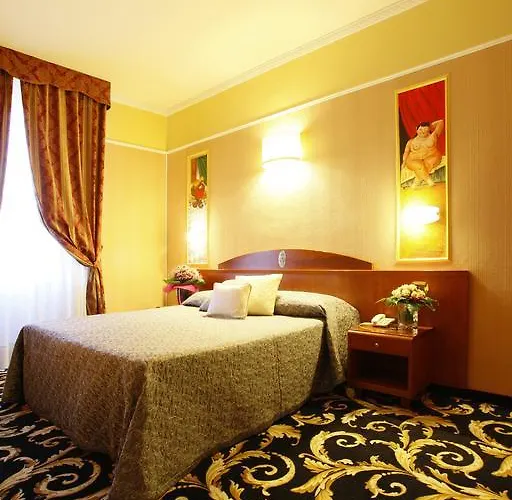 Boutique Puccini 4* Montecatini Terme