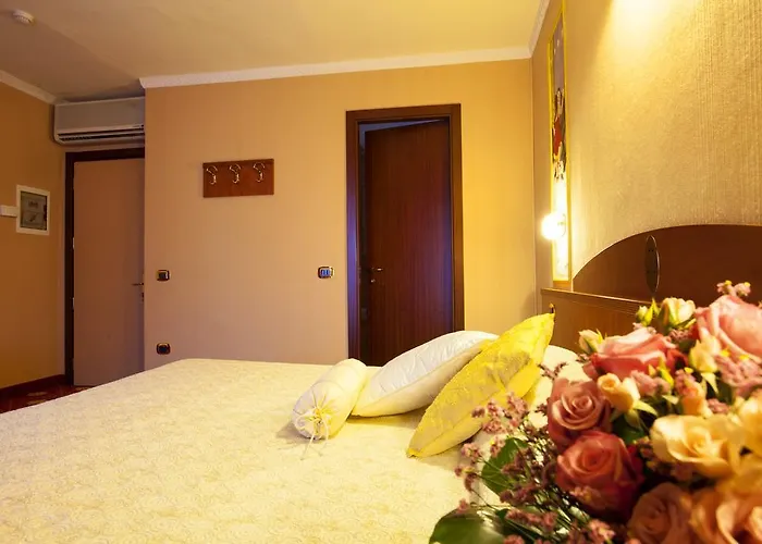 Boutique Puccini 4*